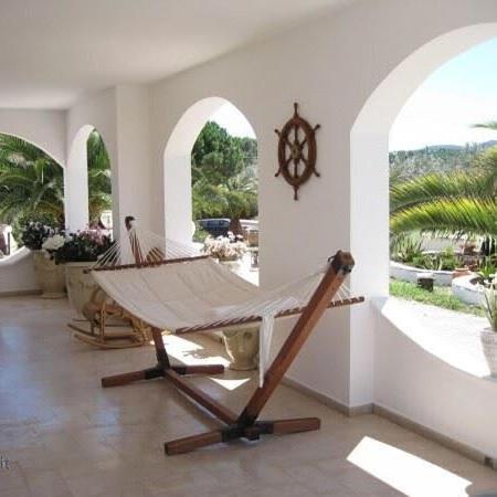 Villa Cristalda Vieste Exterior photo